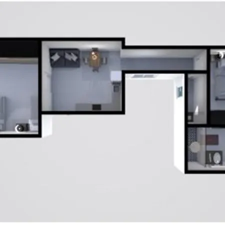 Comfy Private In The Heart Of Apartman