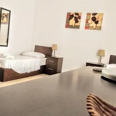 Apartman Comfy Private In The Heart Of Valletta