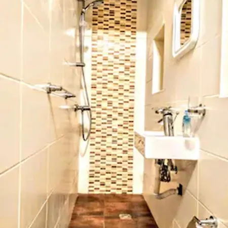 Appartamento Comfy Private In The Heart Of *