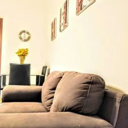 Comfy Private In The Heart Of Apartman