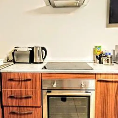 Apartman Comfy Private In The Heart Of Valletta